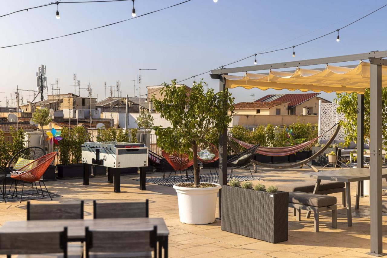 Auberge de jeunesse Generator Rome